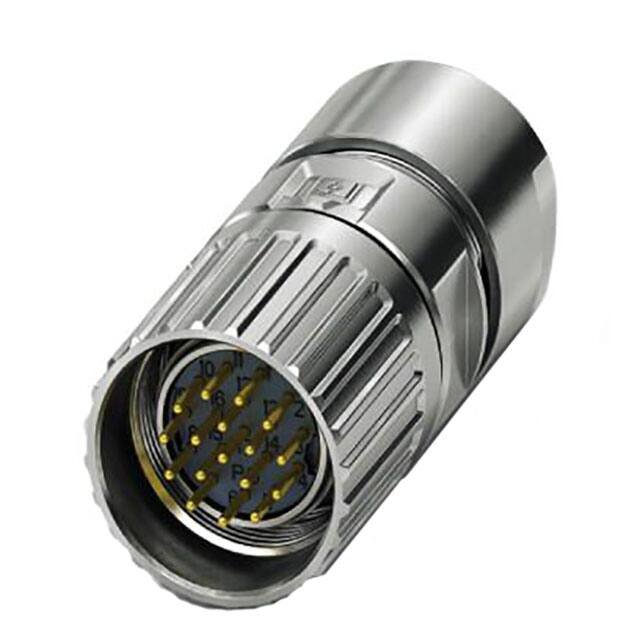 1629200 Phoenix Contact  Rundsteckverbindergehäuse